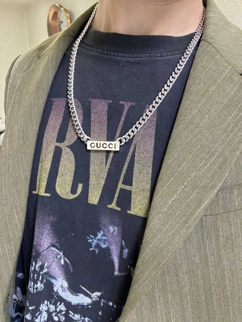 Gucci Necklaces